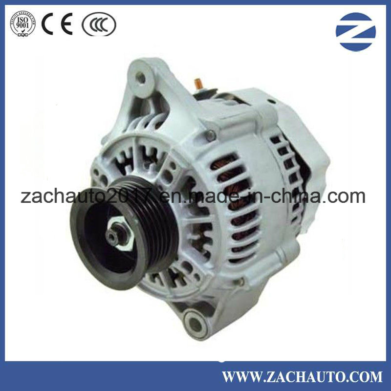 Car Alternator for Isuzu Impulse, Stylus, 8970275682, 8970426280, 8970703430