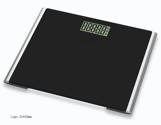 Big Display High Perision Health Scale