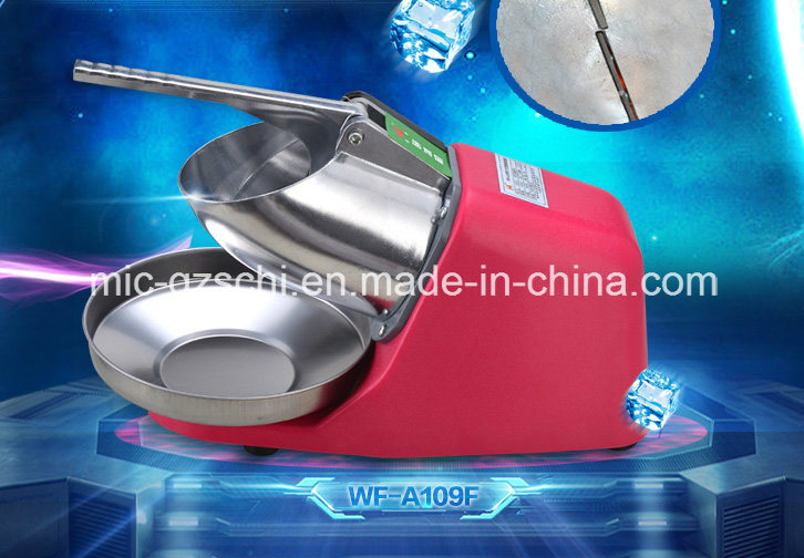 2016 New Ice Crusher Made in China