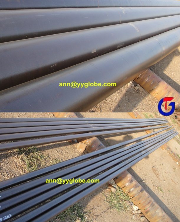 Hexagonal Steel Tube, Steel Square Tube