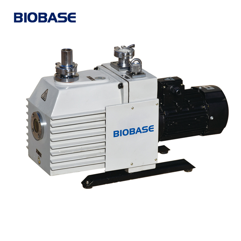 Biobase Small Volume and Light Weight Rotary Slice Vacuum Pump with Best Price