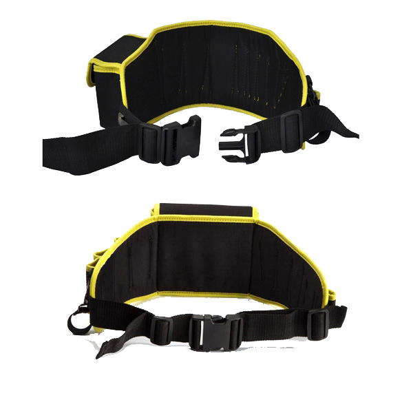 Small Electrician Tool Waist Bag