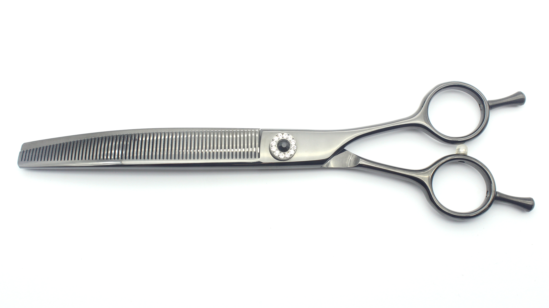 tijeras de aseo para perros personalizadas custom dog grooming scissors