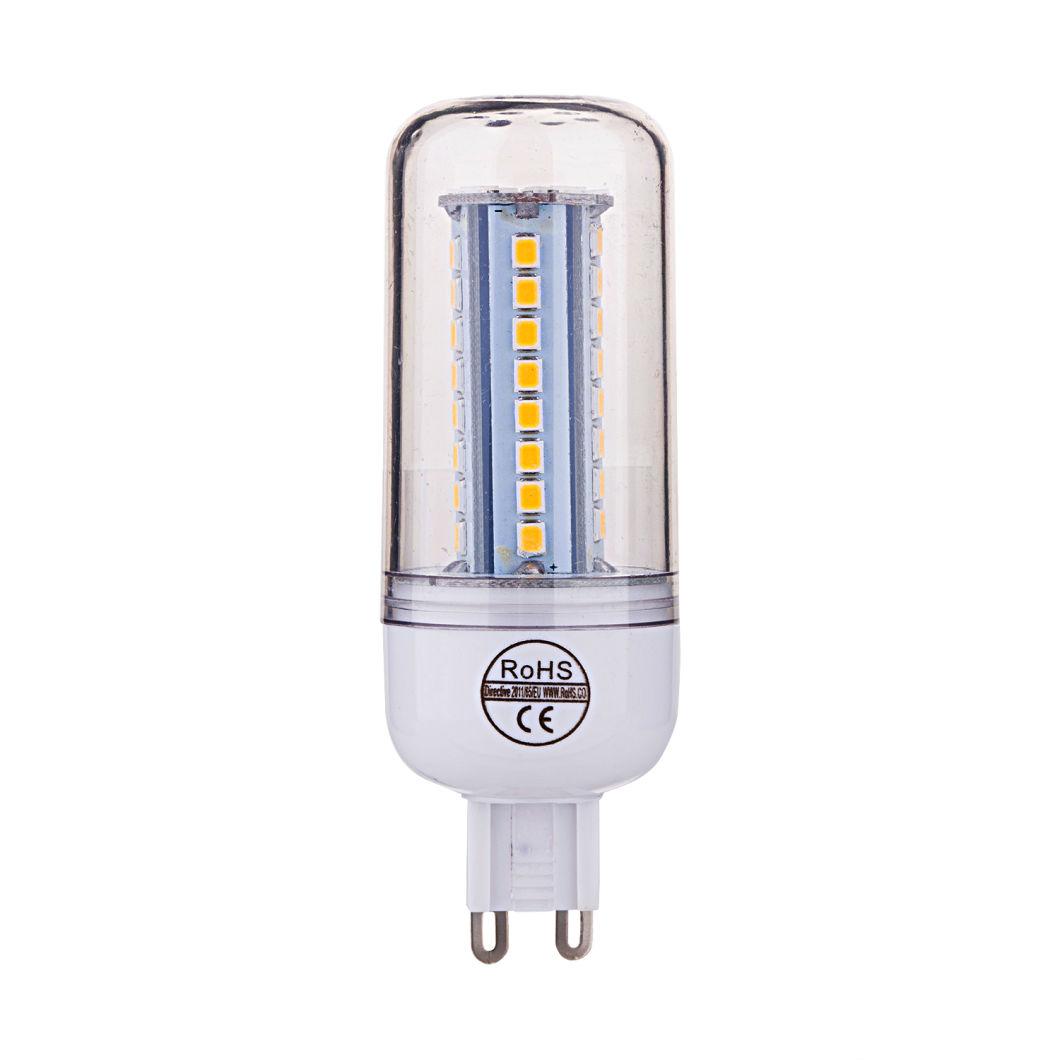 48LEDs G9 LED Corn Bulb Lamp SMD 2835 High Power 220V/110V