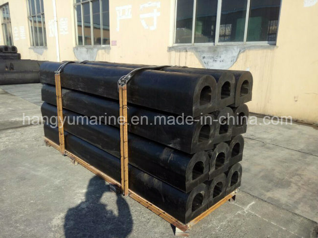 Pneumatic Rubber Fender / Inflatable Ship Fender/Marine Boat Fender