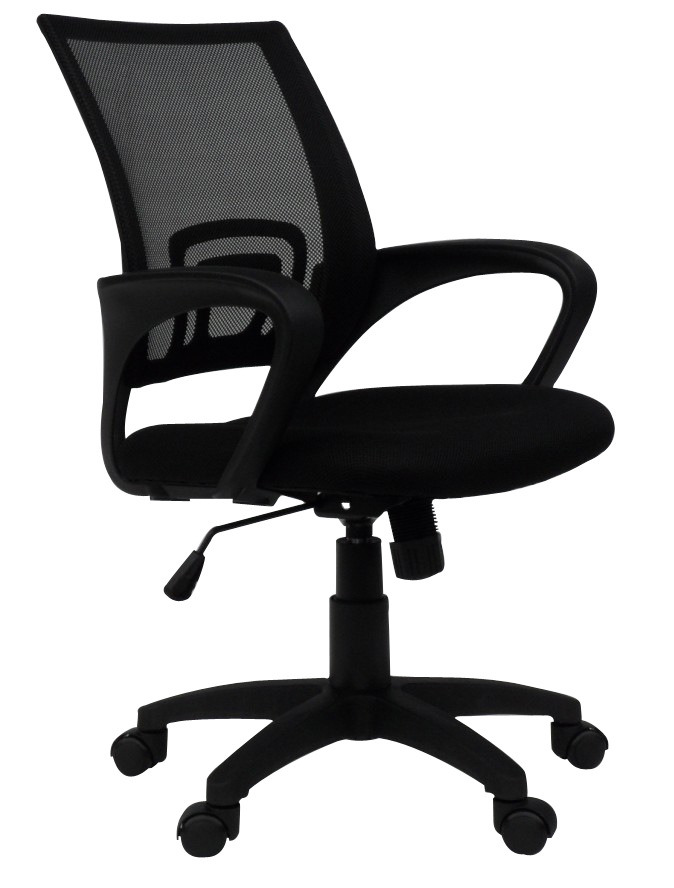 Computer Manager Swivel Office Chair Computer Gaming Staff Chair