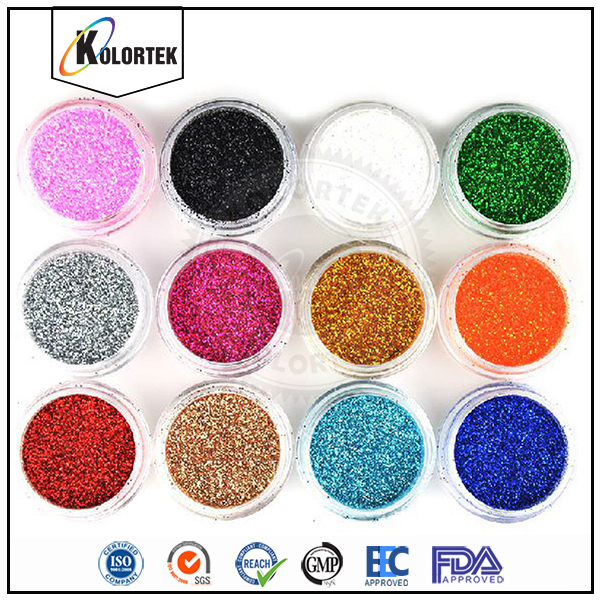 Bulk Cosmetic Glitter Powder Kg for Makeup