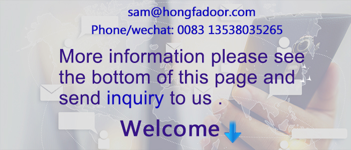 High Performance Fast Moving Electric Roll up Factory Indoor Doors