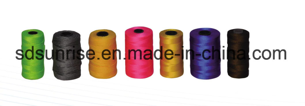 Varity Colour Quality 210d/2 Nylon Twine