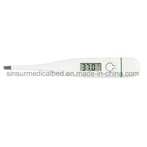 Hospital Medical Digital Electronic Thermometer for Sale