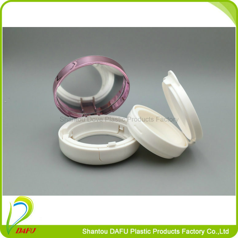 Dafu with New Design Air Cushion Bb Cream Cosmetics Container