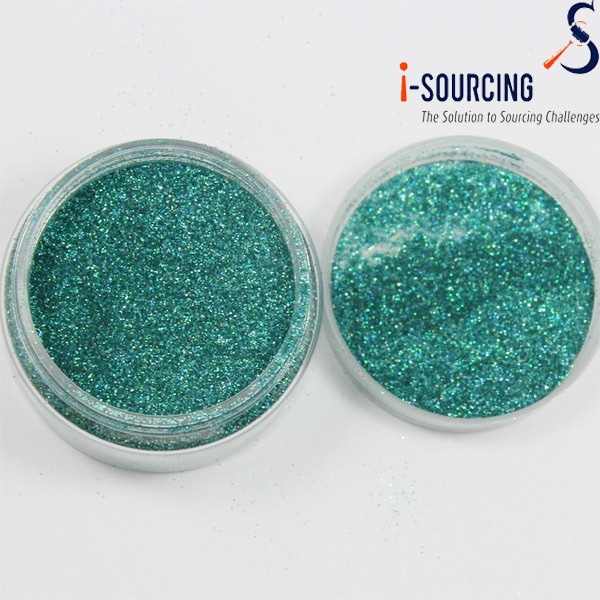 Bulk Color Fabric Spray Shiny Glitter Powder