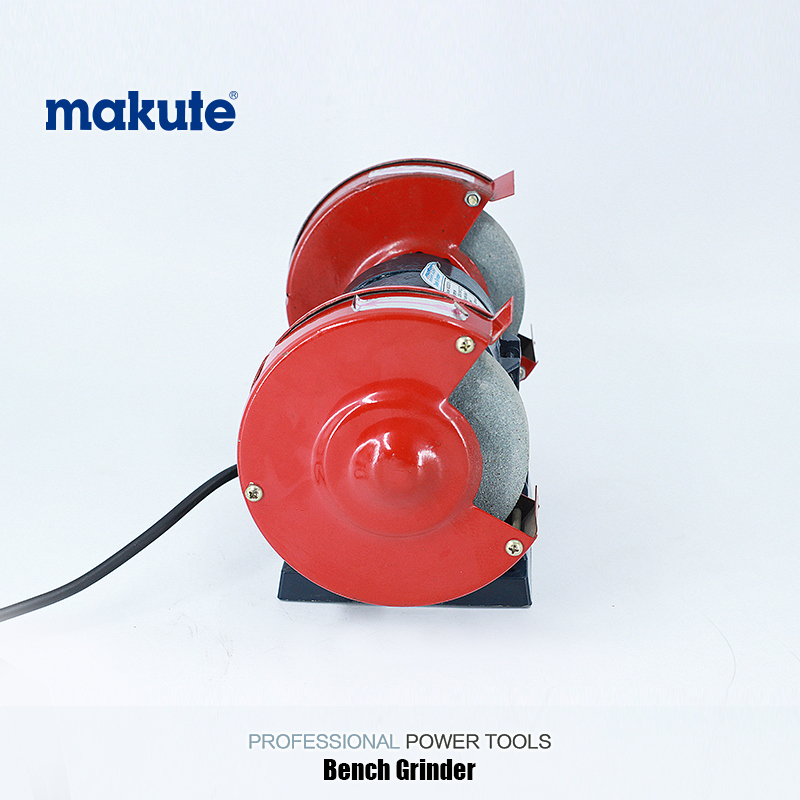 Makute Power Tool 370W 150mm Electric Bench Grinder of Angle Grinder