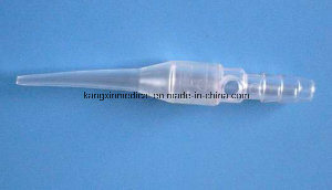 Little Suction Tube for New Born Baby