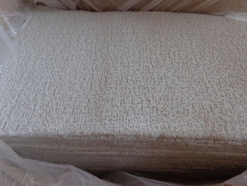 Plaster of Paris Slab for Orthopaedic Use