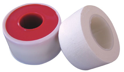 Zinc Oxide Adhesive Plaster (cotton cloth)