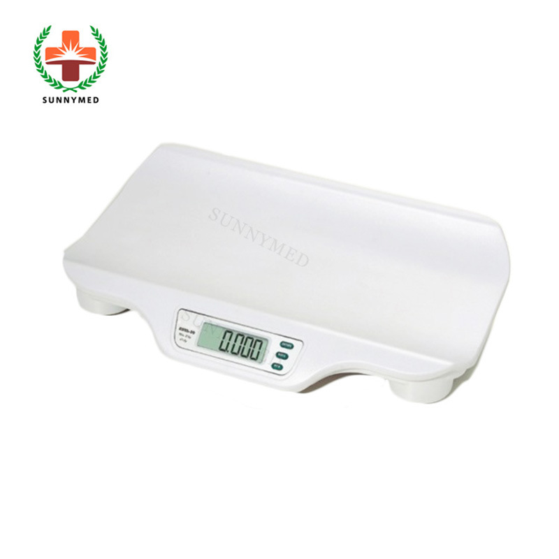 Sy-G067 Guangzhou Infant Body Scale Digital Baby Scale