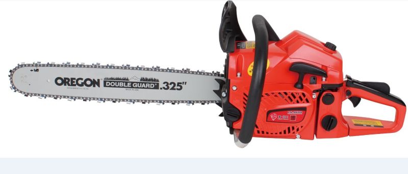 4500 Chainsaw and Chain Saw 4500