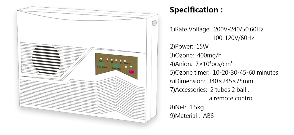 Multifunction Air Conditioner Water Purifier Filter for Home Use