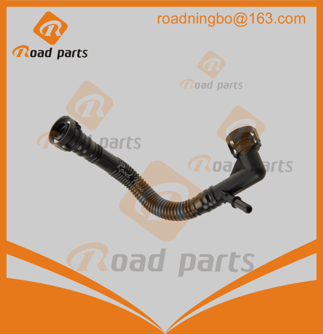 Engine Pcv Cylinder Head Cover Breather Hose 11617504535 for M52 M54 325ci 325xi 330ci 330xi X3