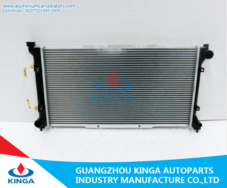 Subaru Aluminum Radiator for Legacy 94 - 98 Rhd 45199-AC070