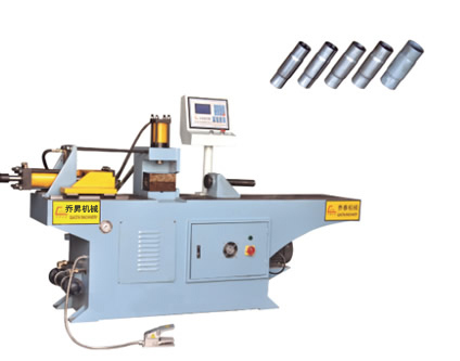 Automatic Pipe Tube End Forming Machine From The Most Professional Metal Pipe Processing Machine Manufacaturer in China