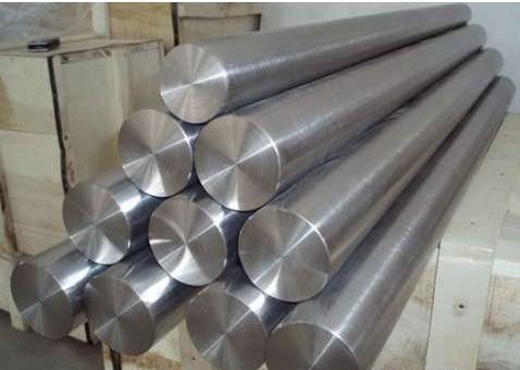 Monel 400 Forged Alloy Round Rod