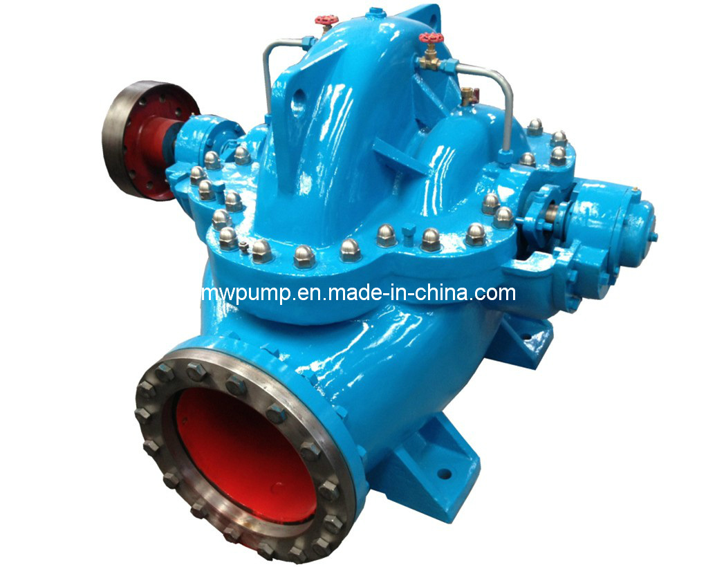 Xs200-520 Hight Quality Sea Water Pump