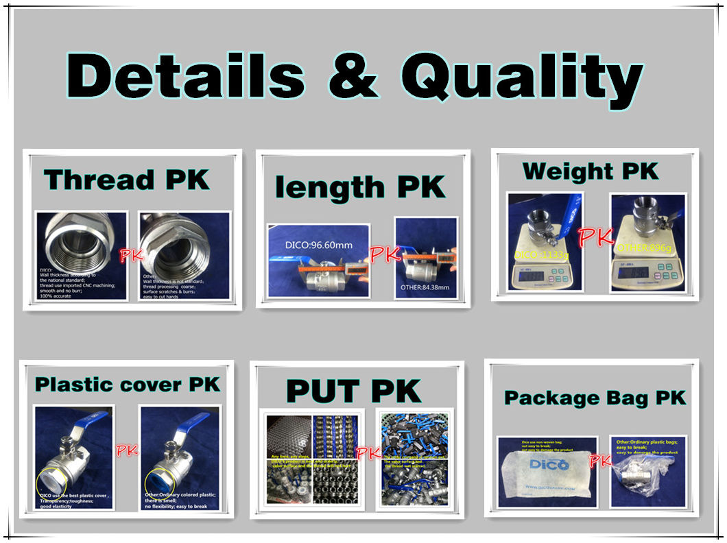 Y Type Spring Check Valve with Ce Certificate