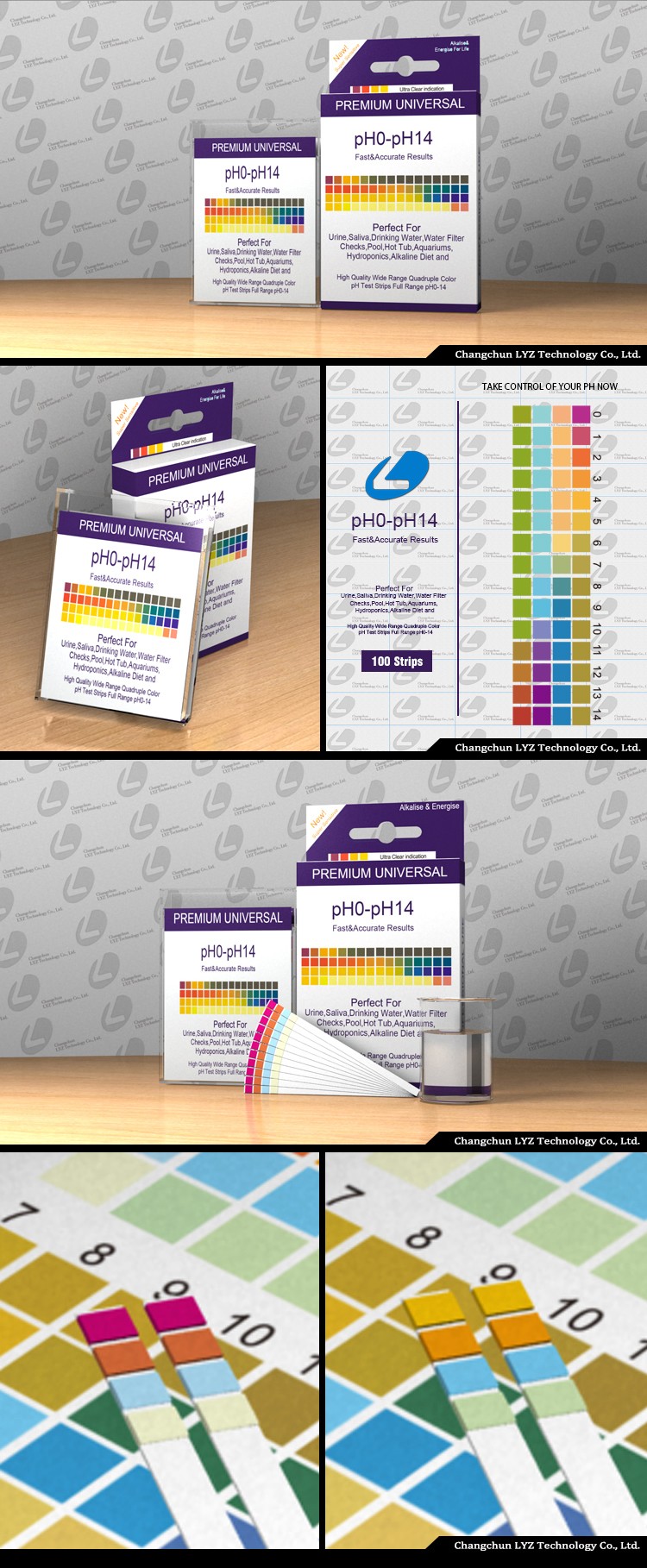 ph test strips ph test strips