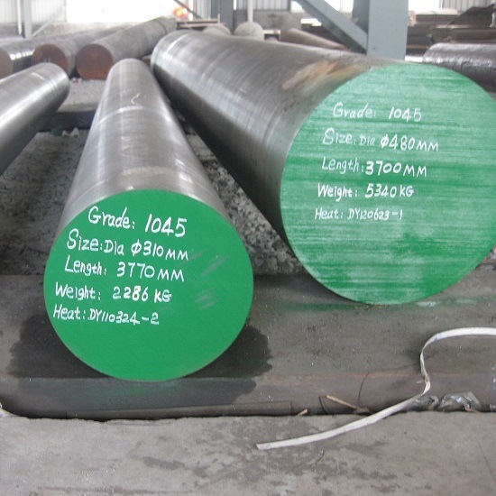 C45 1045 1018 1010 1020 1035 1040 1050 Carbon Steel