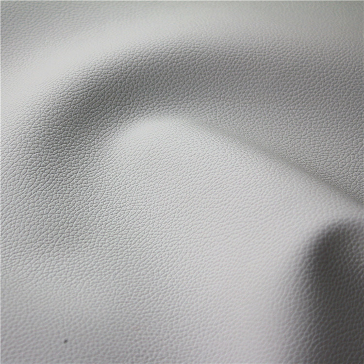 Microfiber Suede Leather Fabric for Furniture, Car Seat Cover (HS029#)