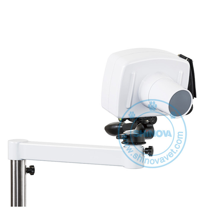 Portable High-Frequency Dental X-ray Unit (DX10P-A)