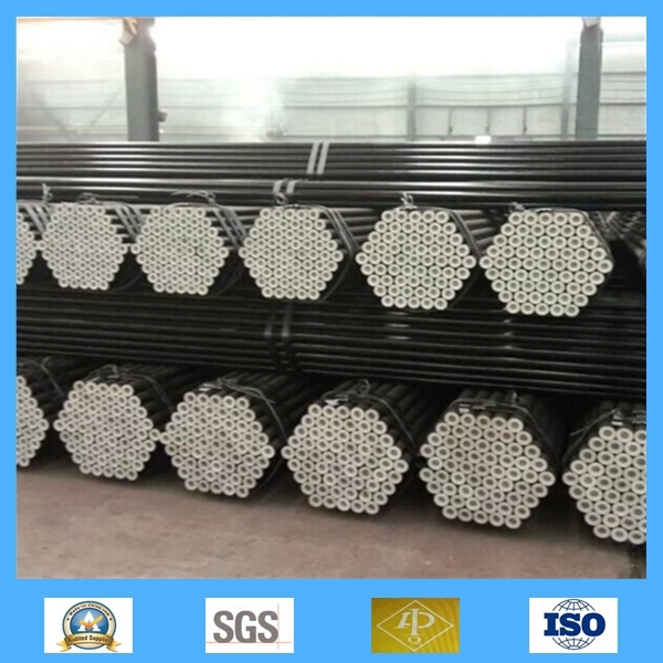 API 5L/ ASTM A106 Carbon Seamless Steel Pipe