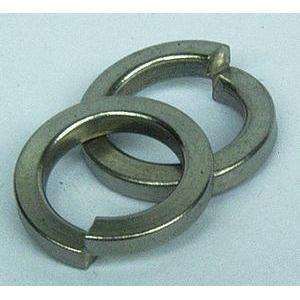 DIN 127 Carbon Steel Spring Washer