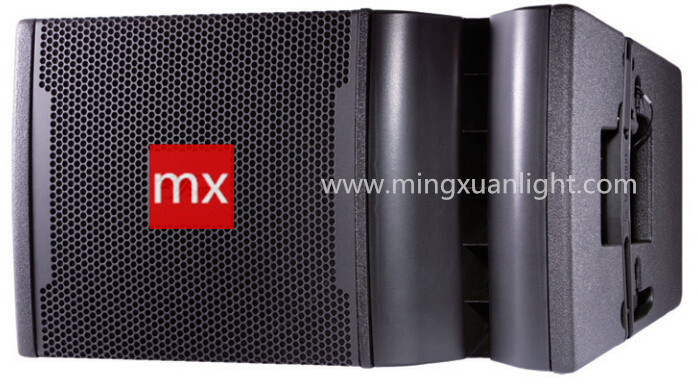 High Quality Vrx932lap Active Line Array Speaker (YS-2001)