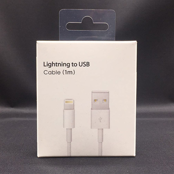 USB Fast Charging Sync Charger Data Cable for iPhone5/6/7