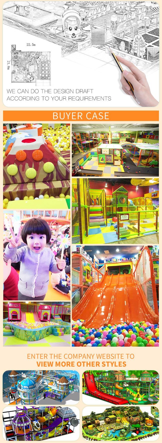 Children Indoor Soft Play Areas Playground Equipment