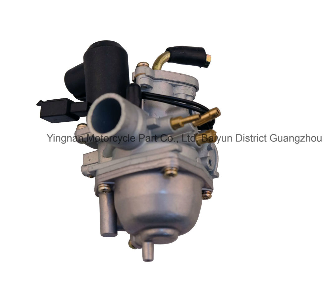 Motorcycle Accessory Motorcycle Parts Carburetor for Bajaj Bm100