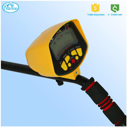 China Metal Detector for Sale