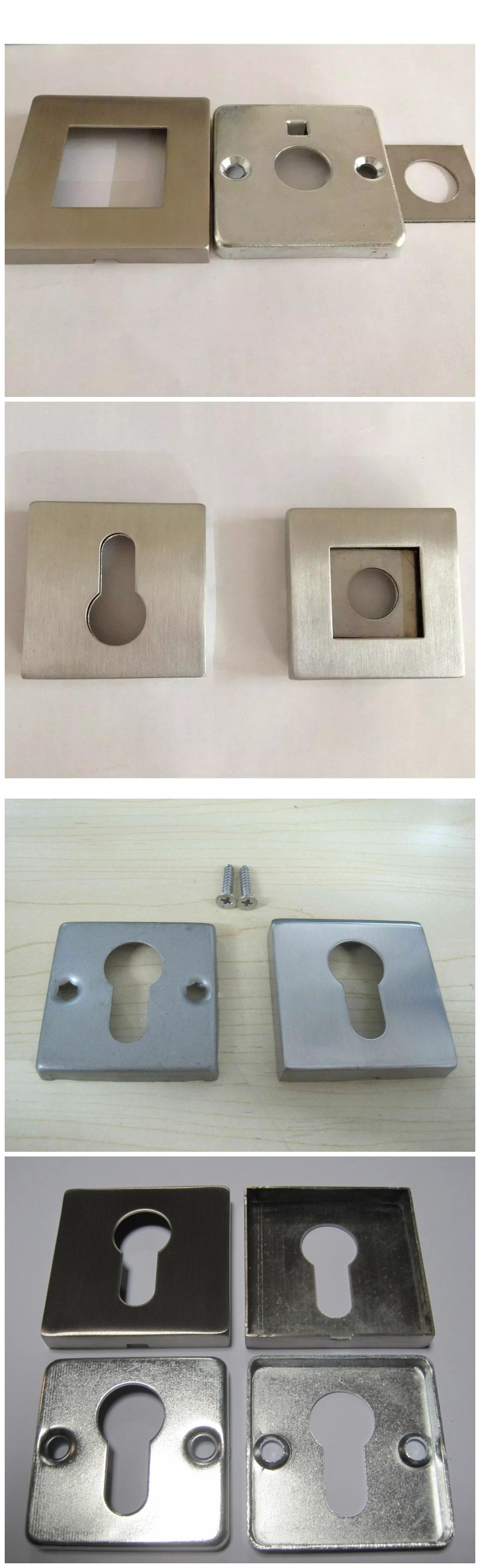 Custom Door Handle Hardware Accessory