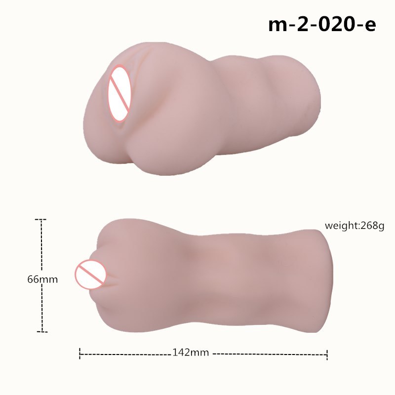 Best Selling Adult Sex Toys Men's Vibrator Aircraft Cup for Male Masturbation