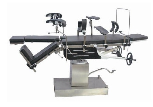 Ot-N3008b-I Multipurpose Operating Table (Head Control) for Operating Room Equipment