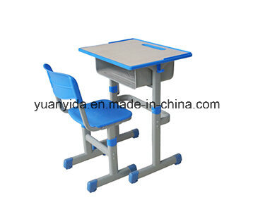 Hot Sale Student Furniture Student Desk and Chair