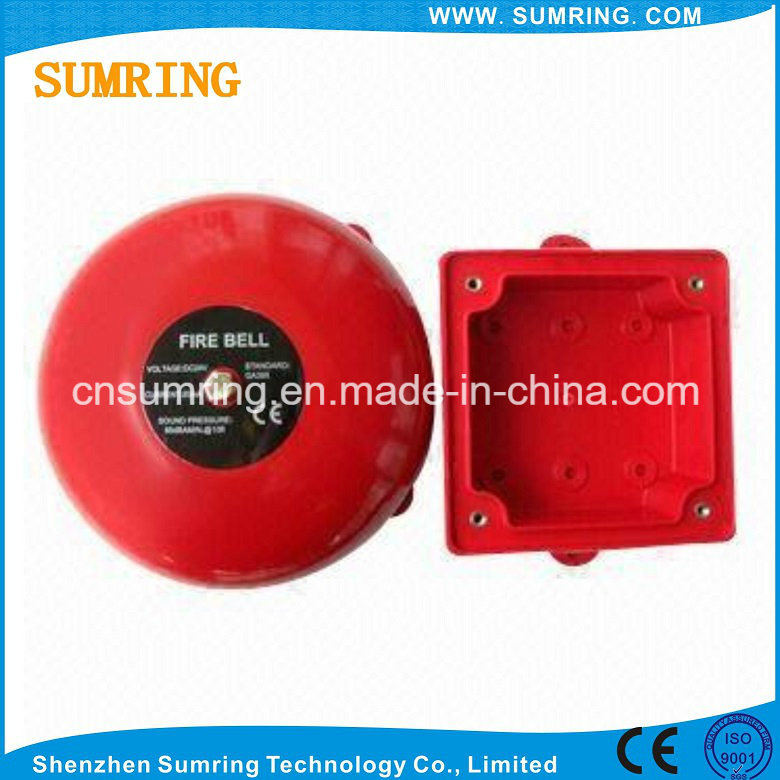 Good Quality Outdoor Alarm Bell Buzzer