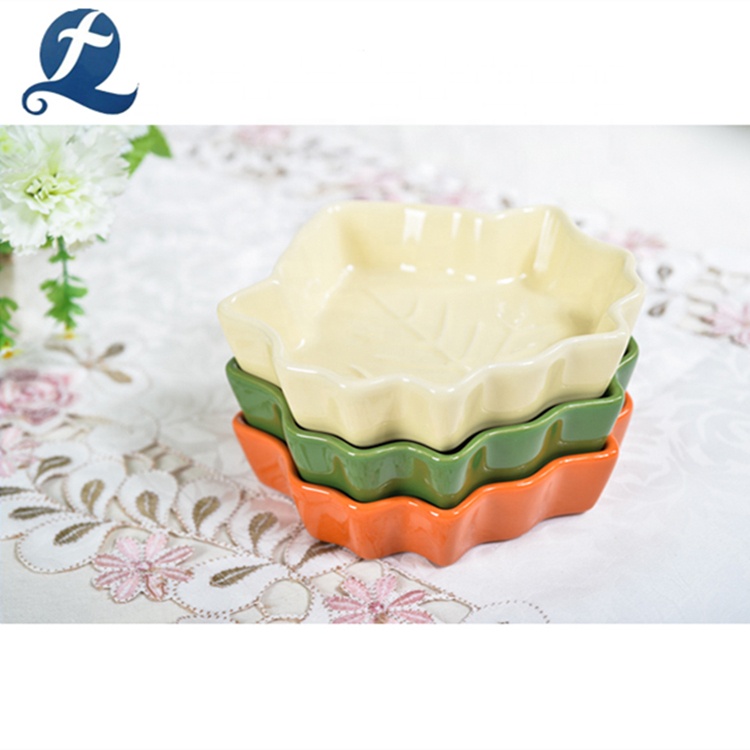 Ceramic Dish Plate Ceramic Dish Plate