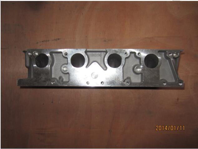 90209896 GM 1.8 Astra Cylinder Head