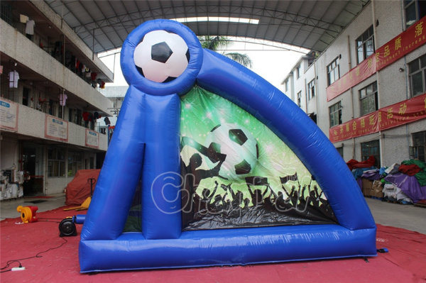 Good Quality PVC Inflatable Toys Sport Game for Adults