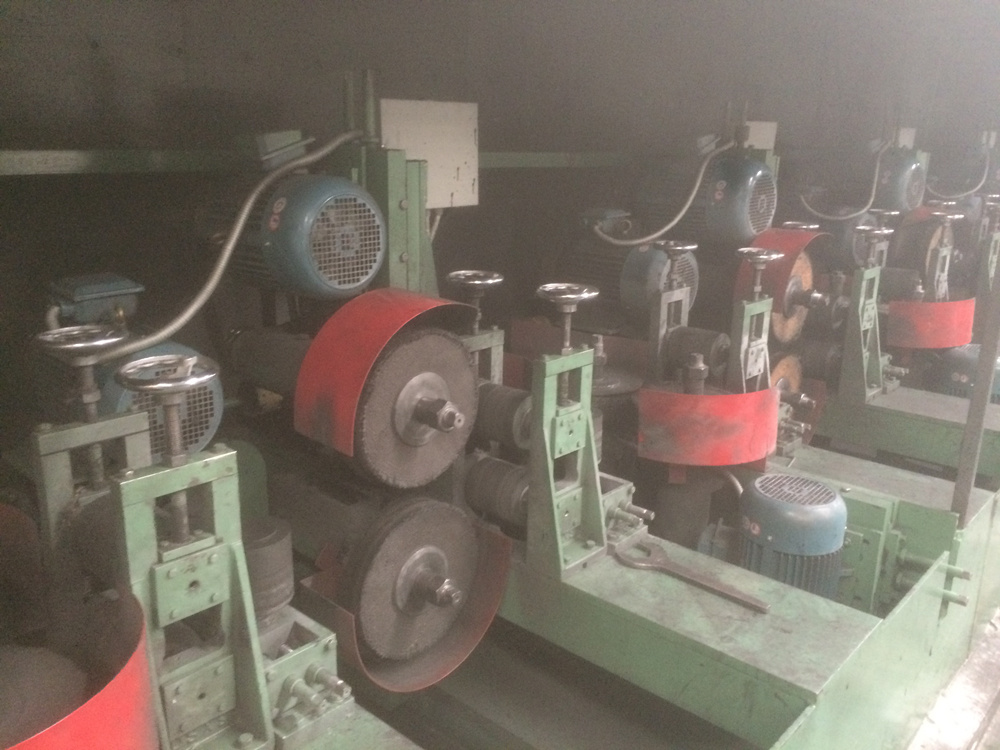 Automic Seamless Stainless Carbon Steel Pipe Making Machine