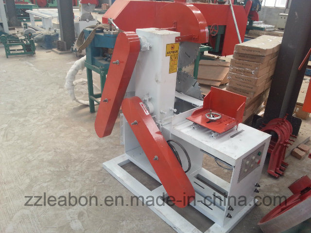 Round Log Sliding Table Saw/ Hard Wood Sliding Table Saw